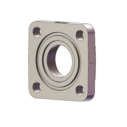 Vacuum-Jacketed Piping, Hoses & Accessories